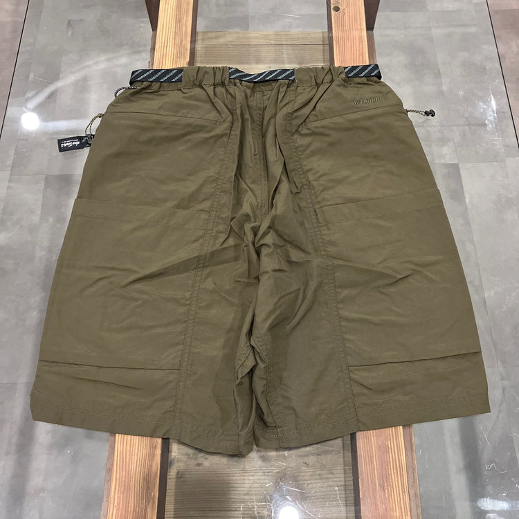 WILD THINGS / CARRY SHORTS  キャリーショーツ