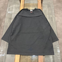 WALLA WALLA SPORT/ 9oz 3/4 FOOTBALL TEE 