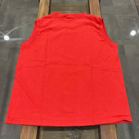 Goodwear / SLEEVELESS TOP 