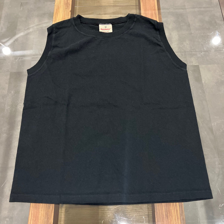 Goodwear / SLEEVELESS TOP 