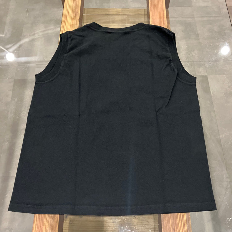 Goodwear / SLEEVELESS TOP 