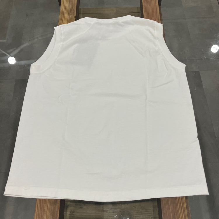 Goodwear /　SLEEVELESS TOP