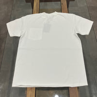 Goodwear / CLASSIC FIT POCKET TEE 