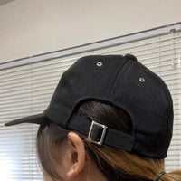 HIDAKA/  ACCIDENT CAP