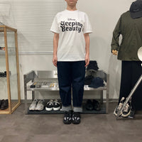 Goodwear/  Disney/sleeping beauty Tee/ 眠れる森の美女