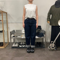 Goodwear / SLEEVELESS TOP 