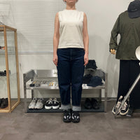 Goodwear / SLEEVELESS TOP 