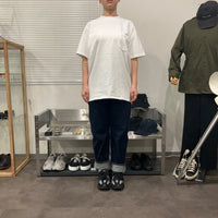 Goodwear /　CLASSIC FIT POCKET TEE