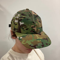 WILD THINGS / PRINT BASE CAP