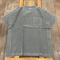 Champion / Reverse Weave(R) Short Sleeve T-Shirt C3-Z316 