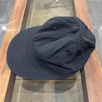 Riprap / SEMI LONG BRIM CAP(PEACH BRUSHED NYLON)