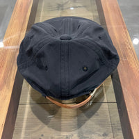 Riprap / SEMI LONG BRIM CAP(PEACH BRUSHED NYLON)