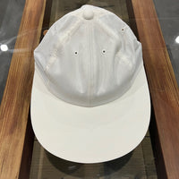 Riprap / SEMI LONG BRIM CAP(PEACH BRUSHED NYLON)