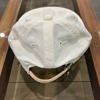 Riprap / SEMI LONG BRIM CAP(PEACH BRUSHED NYLON)