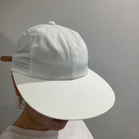 Riprap / SEMI LONG BRIM CAP(PEACH BRUSHED NYLON)