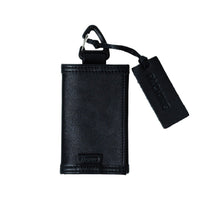 PACKING/  SNAP LEATHER WALLET　PA-042