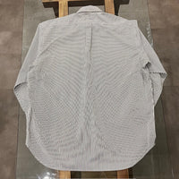 BURLAP OUTFITTER/ L/S BBSHIRT STRIPE