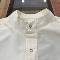 BURLAP OUTFITTER/ 3/4 BC SHIRT