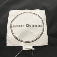 BURLAP OUTFITTER/ 3/4 BC SHIRT