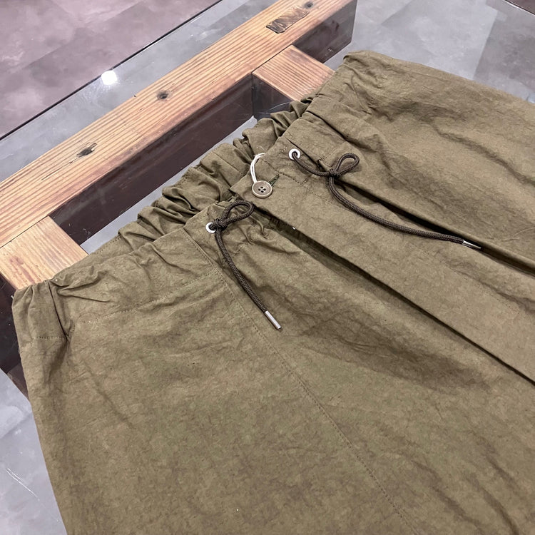 HAVERSACK / C/L Typewriter Easy Pants 