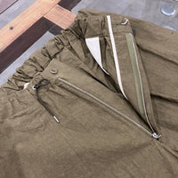 HAVERSACK / C/L Typewriter Easy Pants 