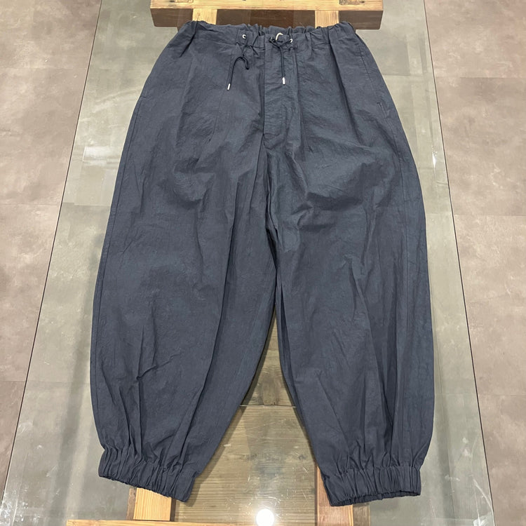 HAVERSACK / C/L Typewriter Easy Pants 