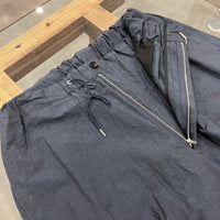 HAVERSACK / C/L Typewriter Easy Pants 