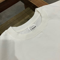 Yonetomi / NEW BASIC T-SHIRT