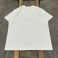 Yonetomi / NEW BASIC T-SHIRT WHITE