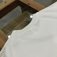 Yonetomi / NEW BASIC T-SHIRT