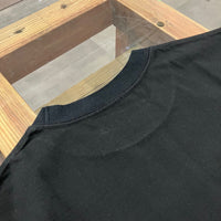 Yonetomi / NEW BASIC T-SHIRT