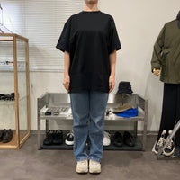 Yonetomi / NEW BASIC T-SHIRT