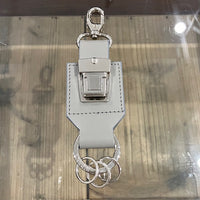 HIDAKA/  SLIDE LOCK KEY RING