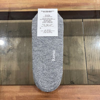 Riprap / NZ MERINO INVISIBLE SOCKS