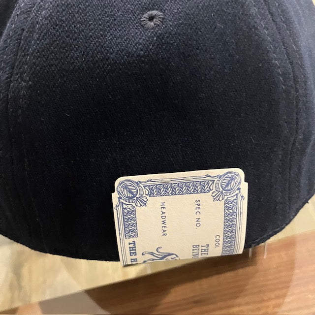 AGSPALDING&amp;BROS/ HW DOGS&amp;CO BB CAP