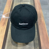 FreshService / CORPORATE CAP