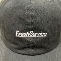 FreshService / CORPORATE CAP