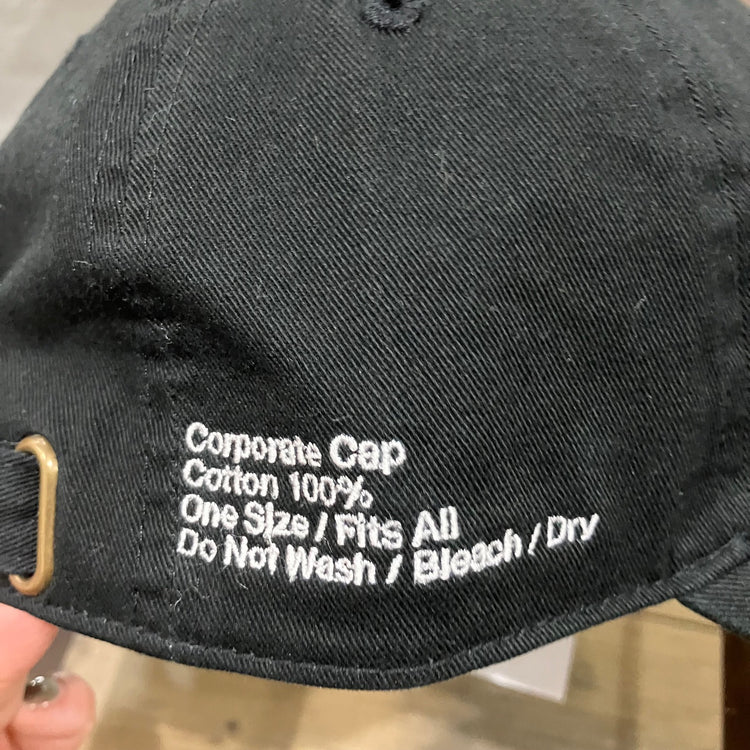 FreshService / CORPORATE CAP