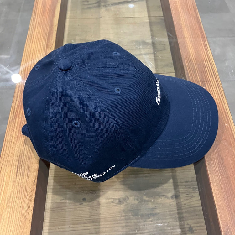 FreshService / CORPORATE CAP