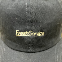 FreshService / CORPORATE CAP