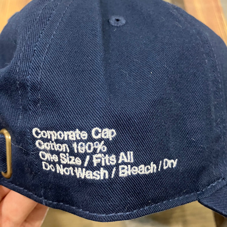 FreshService / CORPORATE CAP