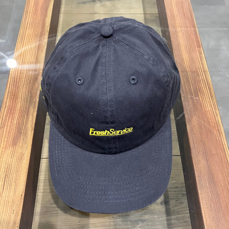 FreshService / CORPORATE CAP