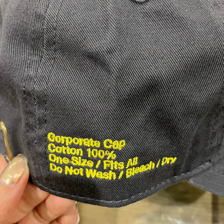 FreshService / CORPORATE CAP