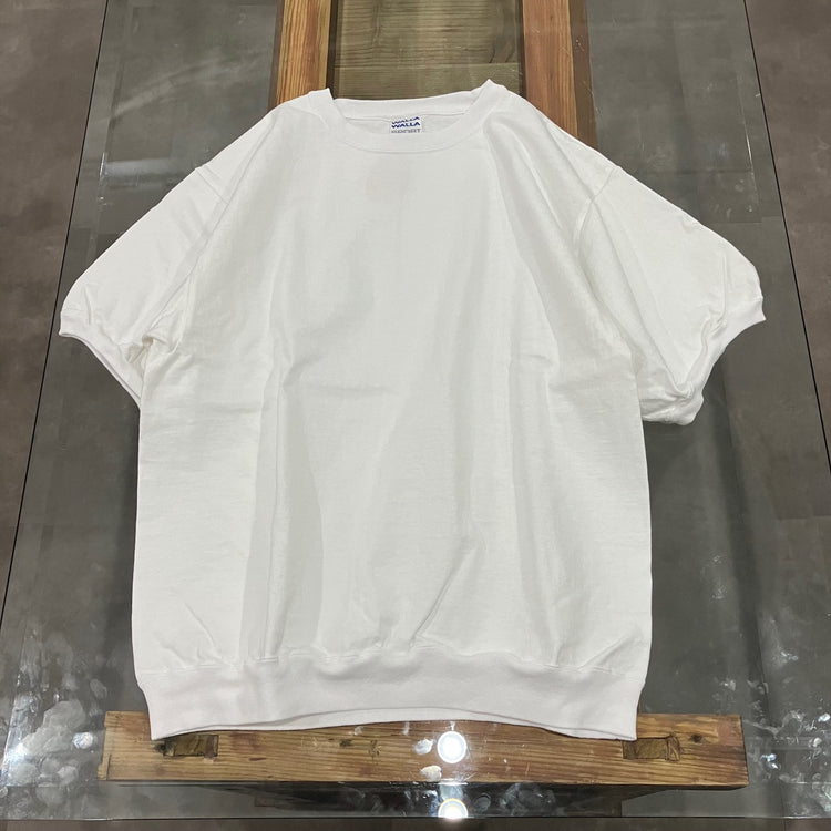 WALLA WALLA SPORT/　9oz LANTERN SLEEVE TEE