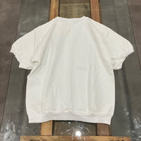 WALLA WALLA SPORT/　9oz LANTERN SLEEVE TEE