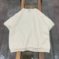 WALLA WALLA SPORT/ 9oz LANTERN SLEEVE TEE 