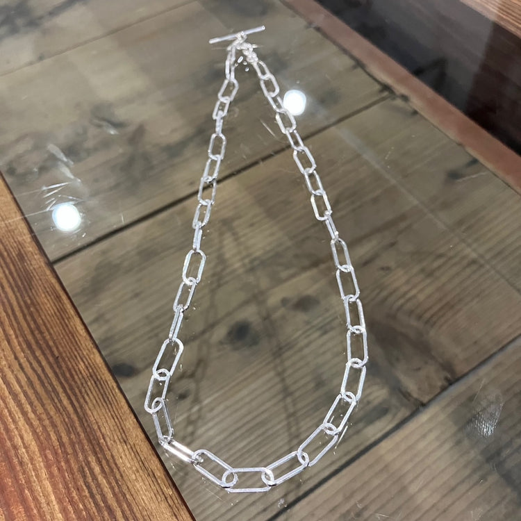 NL/ Real.L  (Bracelet / Necklace)