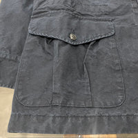 HATSKI / Combat Smock Jacket HTK-23002