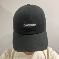 FreshService / CORPORATE CAP