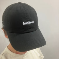 FreshService / CORPORATE CAP